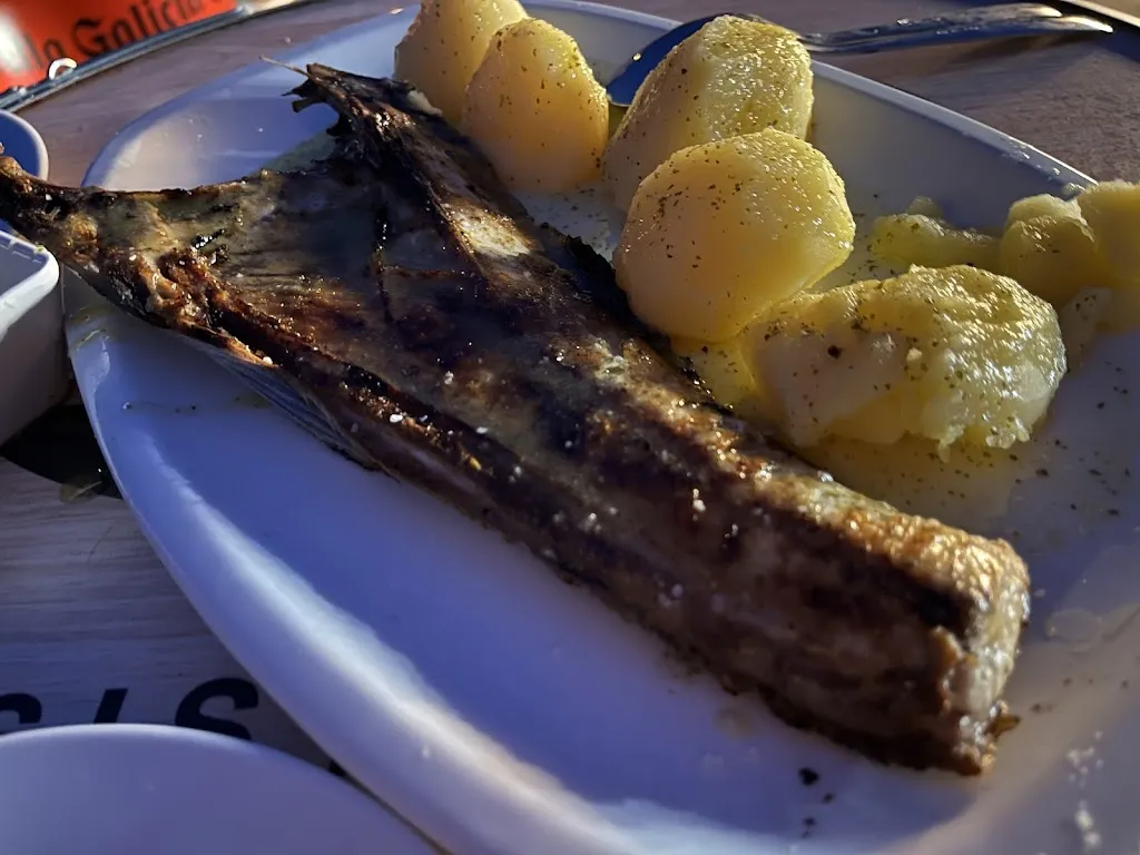 Menu_Chiringuito O Rincón a pé de Praia_Burela_image_9