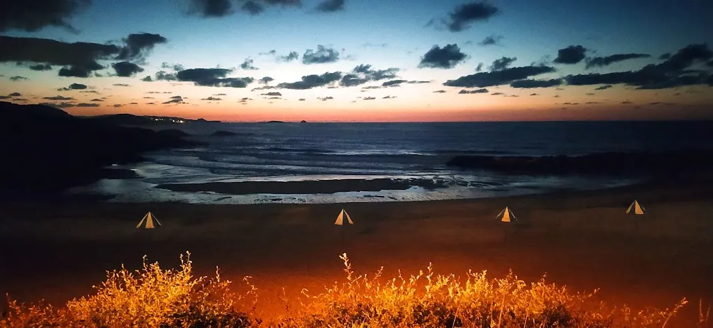 Chiringuito O Rincón a pé de Praia_Burela_slider_image_3