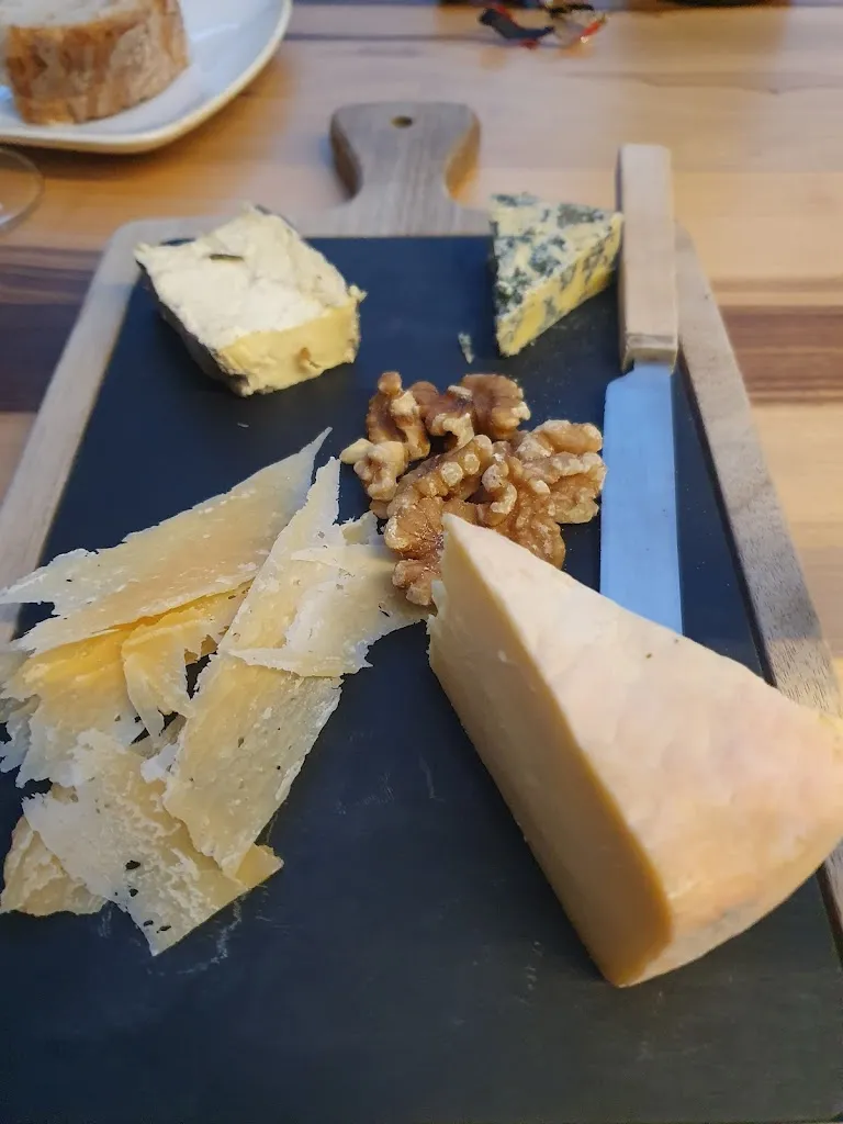 Menu_A Faragulla_Chantada_immagine_5