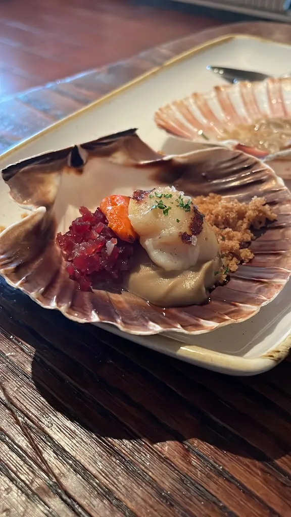 J B_A Faragulla_Chantada_recensione