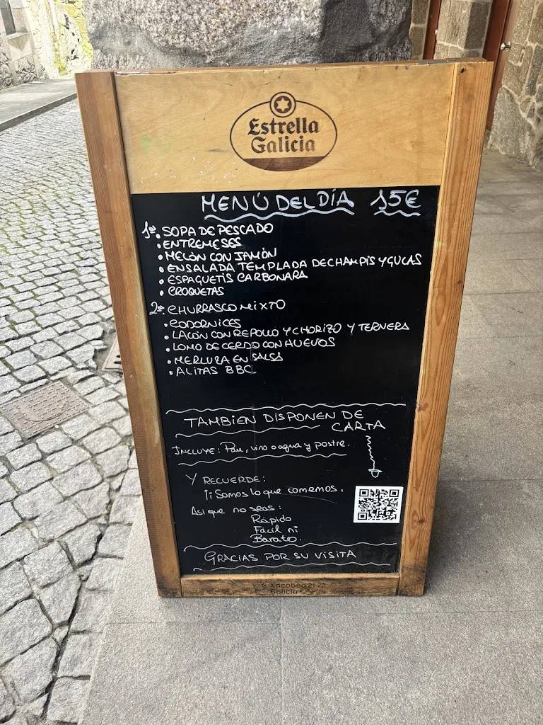 Menu_Mesón Lucus_Chantada_image_2