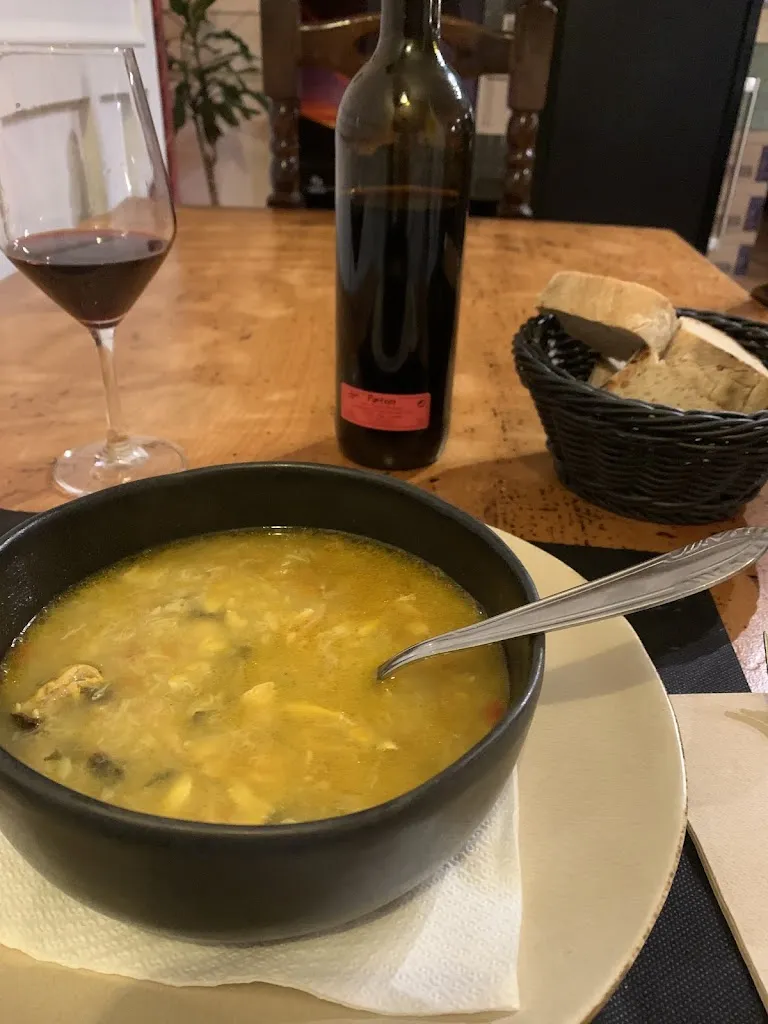 Carrice Wong_Mesón Lucus_Chantada_review