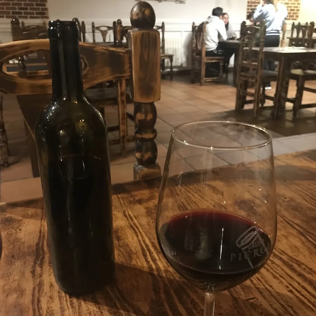 Natacha du pont de bie_Mesón Lucus_Chantada_review