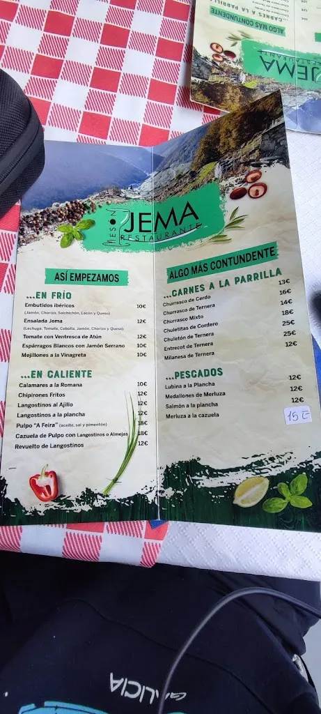 Menu_Meson Restaurante Jema_Chantada_image_3