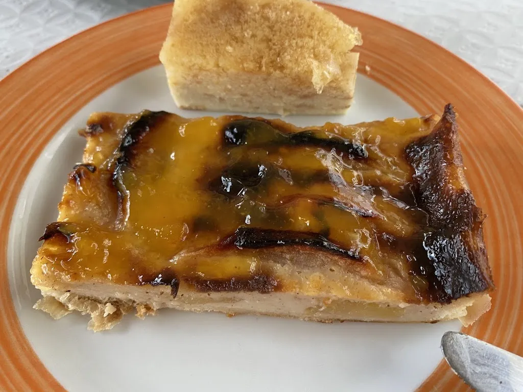 Manuel Martínez Alonso_Meson Restaurante Jema_Chantada_review