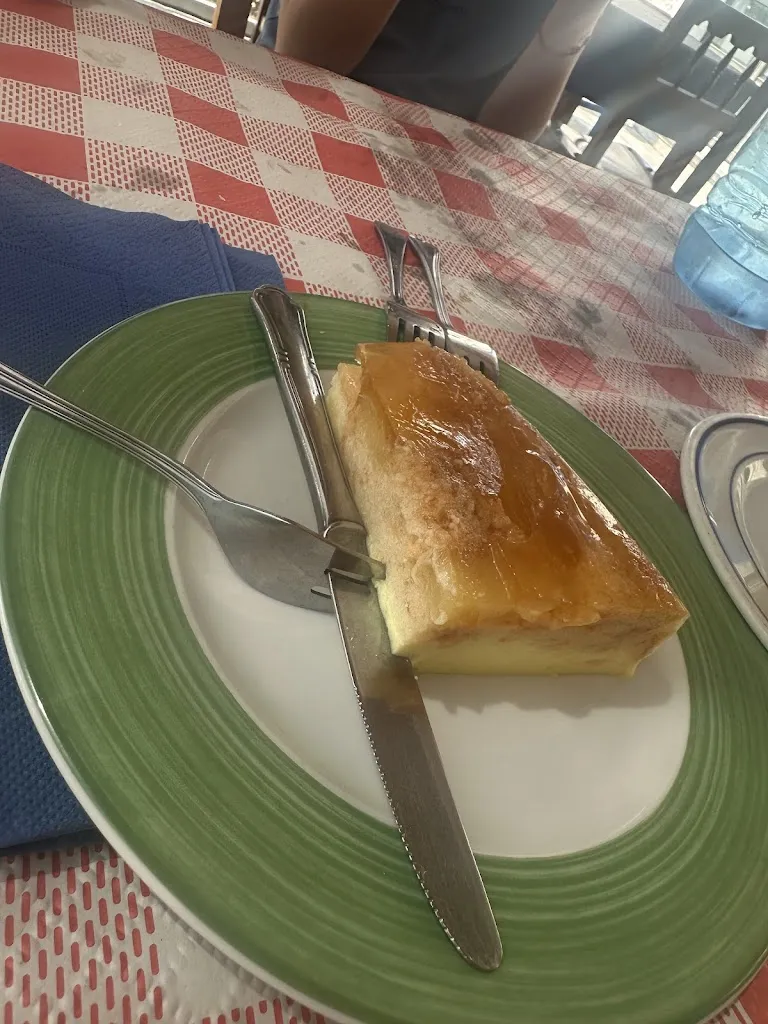 Carlota Maca_Meson Restaurante Jema_Chantada_review