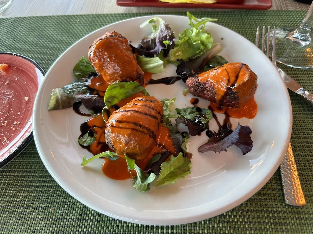 Rob Hyland_La Bodeguilla_Jávea/Xàbia_review