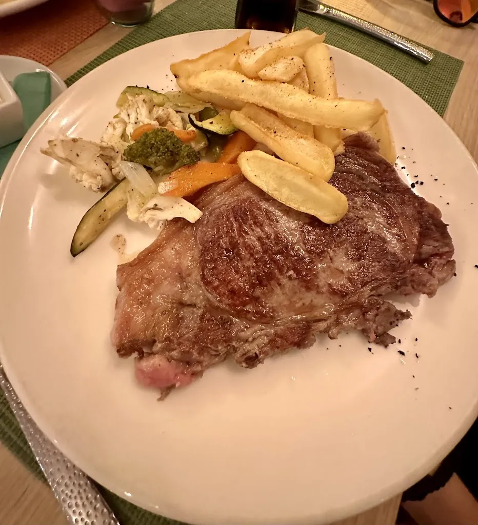 Dark Noiz_La Bodeguilla_Jávea/Xàbia_review