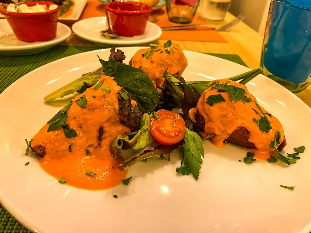 Andreea Brown_La Bodeguilla_Jávea/Xàbia_review