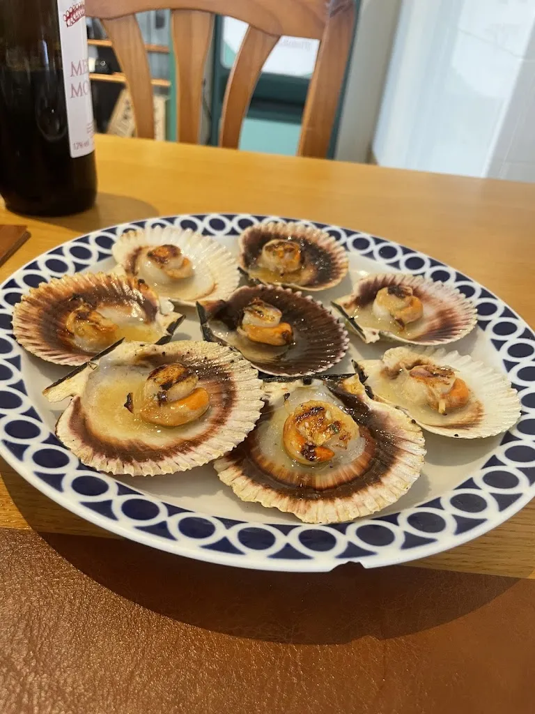 Santi_Meson Mogay_Chantada_review