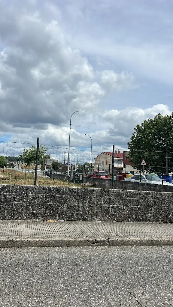 Nati Solís Martín_Daydos_Chantada_review