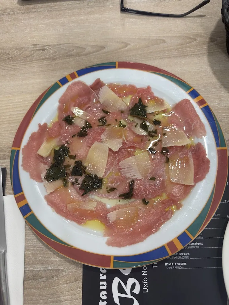 Patricia Regal_Bohemia_Chantada_recensione