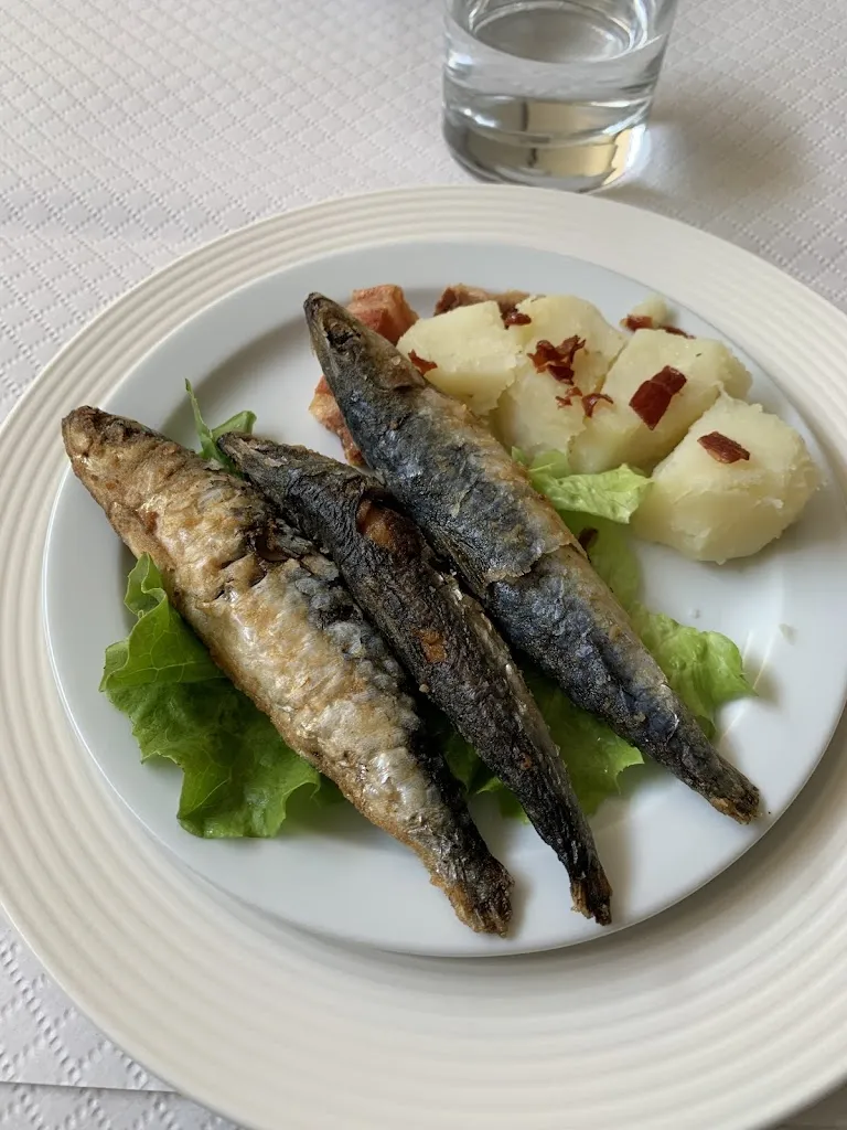 Dani F_Restaurante Penela_Chantada_review