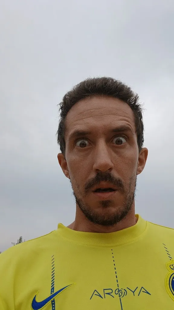 Luis Martí yago_Centro_Chantada_review