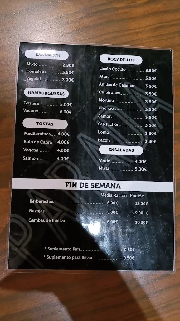 Menu_Café Bar - Parada_Chantada_image_3