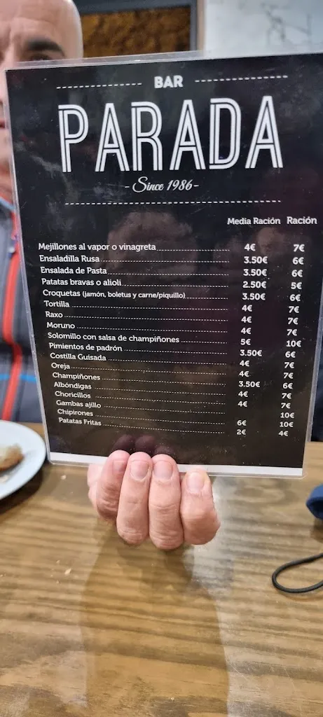 Menu_Café Bar - Parada_Chantada_image_4