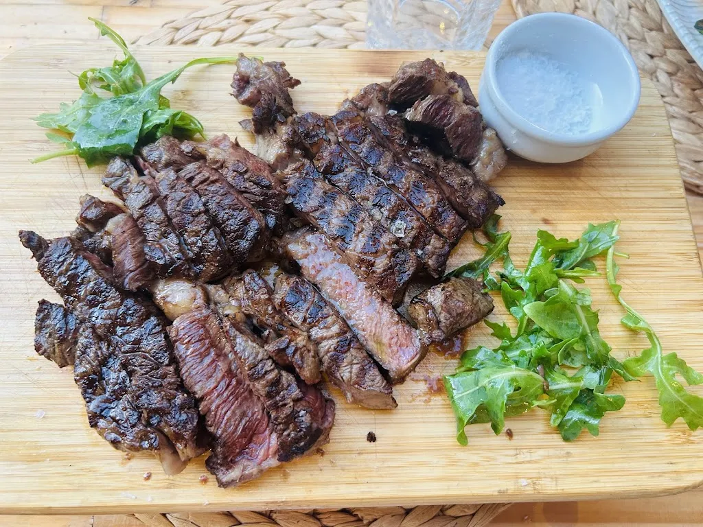 Laura B_Oasis Restaurante_Jávea/Xàbia_review