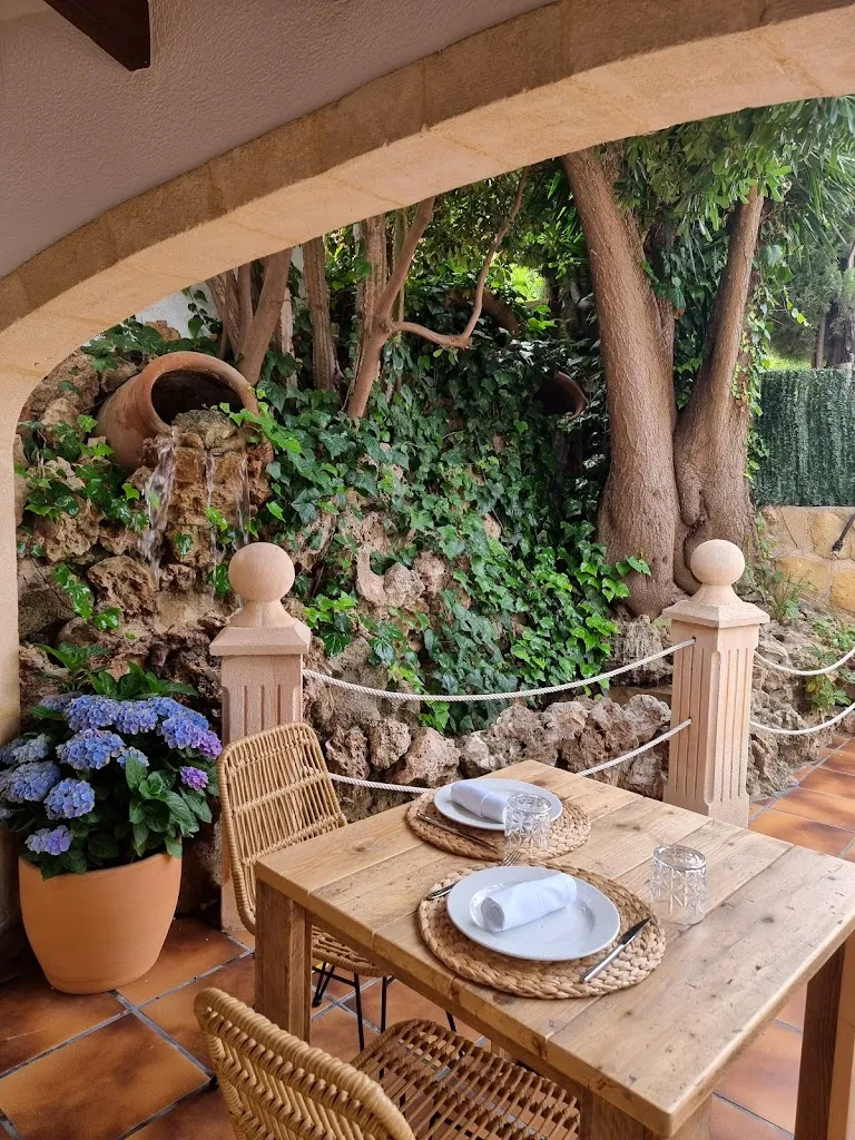 Oasis Restaurante_Jávea/Xàbia_slider_image_1