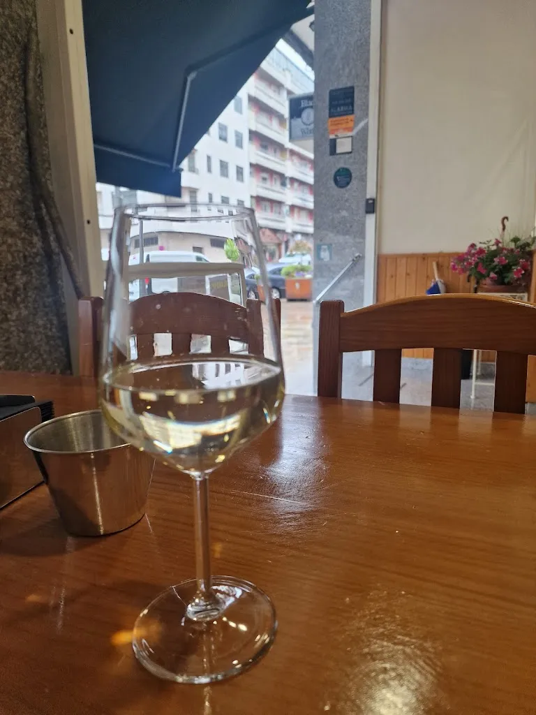 Bucefalo Horse_Garden Bar_Chantada_review