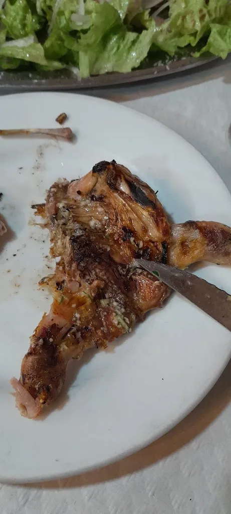 Claire Gibbard Lopez_Casa Pepe_Chantada_recensione