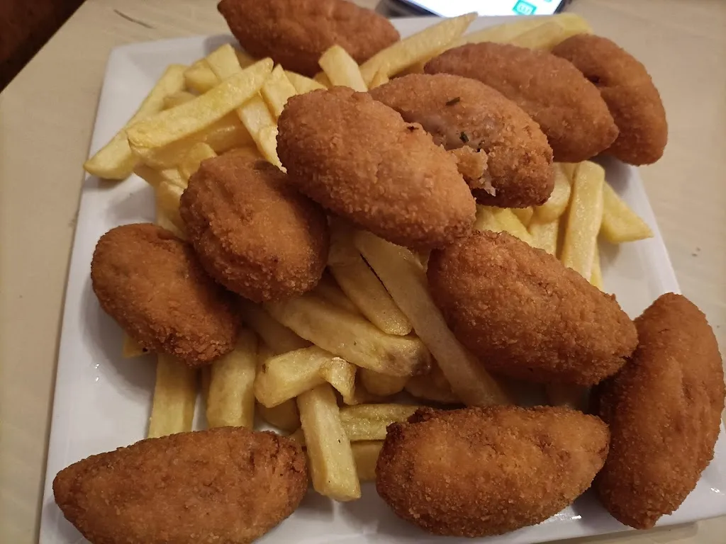 Menu_La Cervecería Chantada_Chantada_image_5