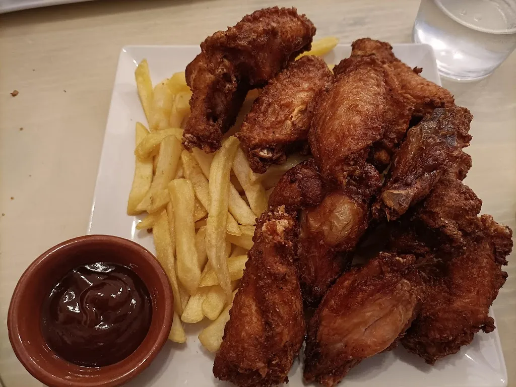 Menu_La Cervecería Chantada_Chantada_image_6