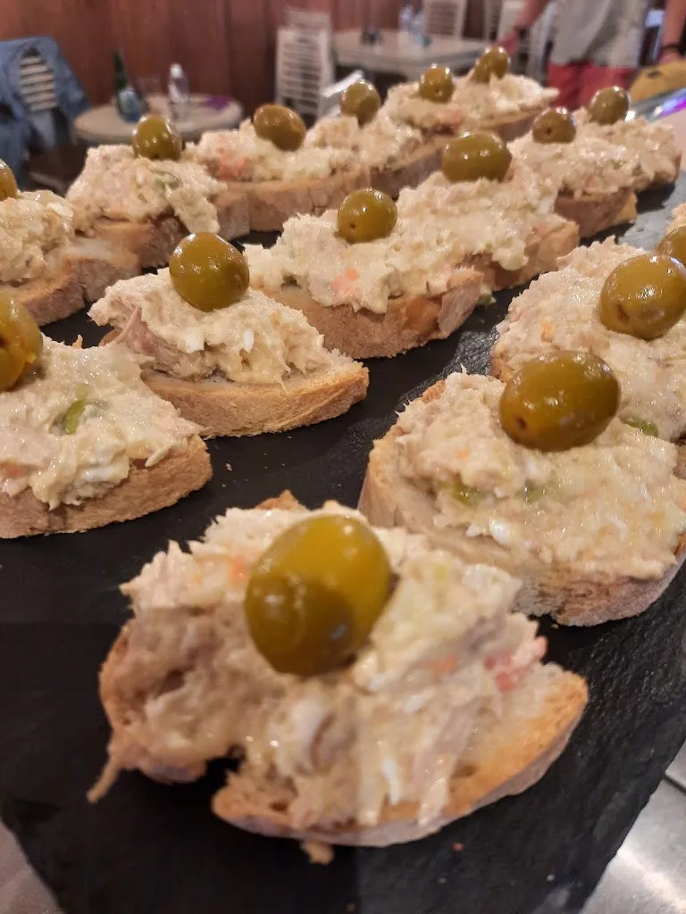 Menu_La Cervecería Chantada_Chantada_image_7