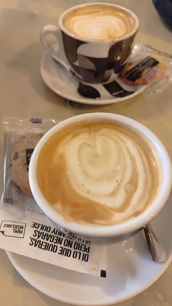 Rosendo Iglesias_La Cervecería Chantada_Chantada_review