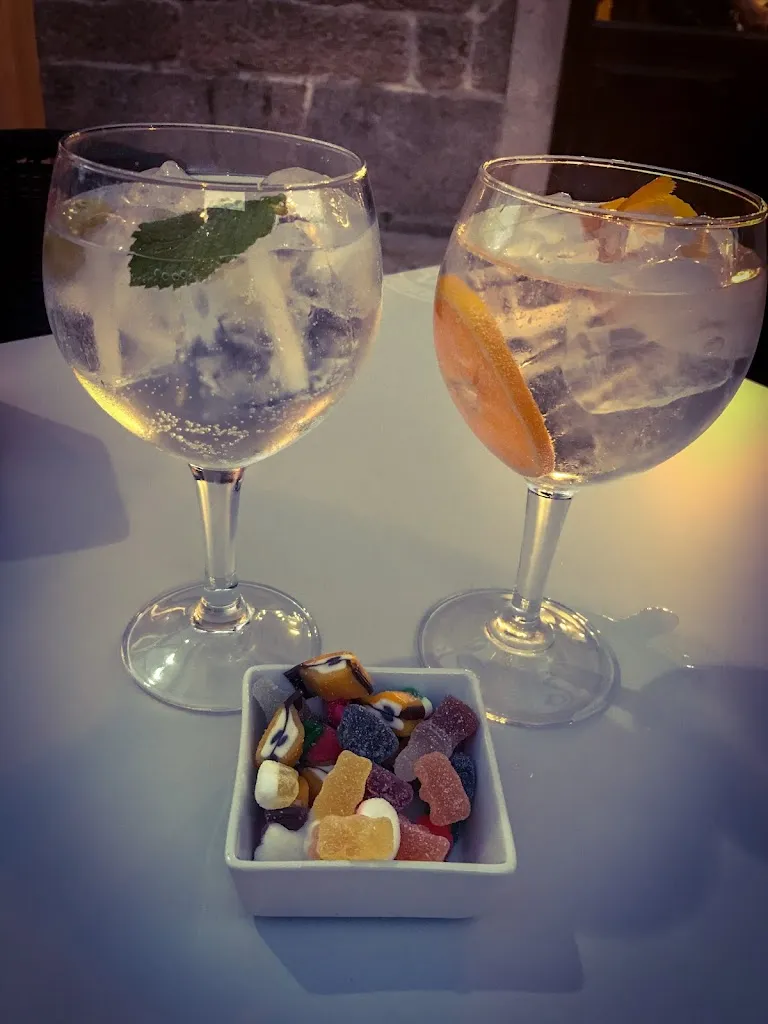 Nathalie Lamazares_Café Capitol_Chantada_review