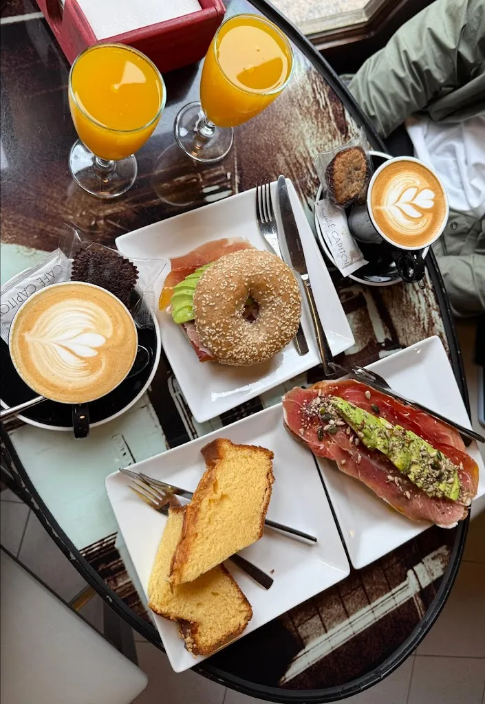 PortoHome_Café Capitol_Chantada_review