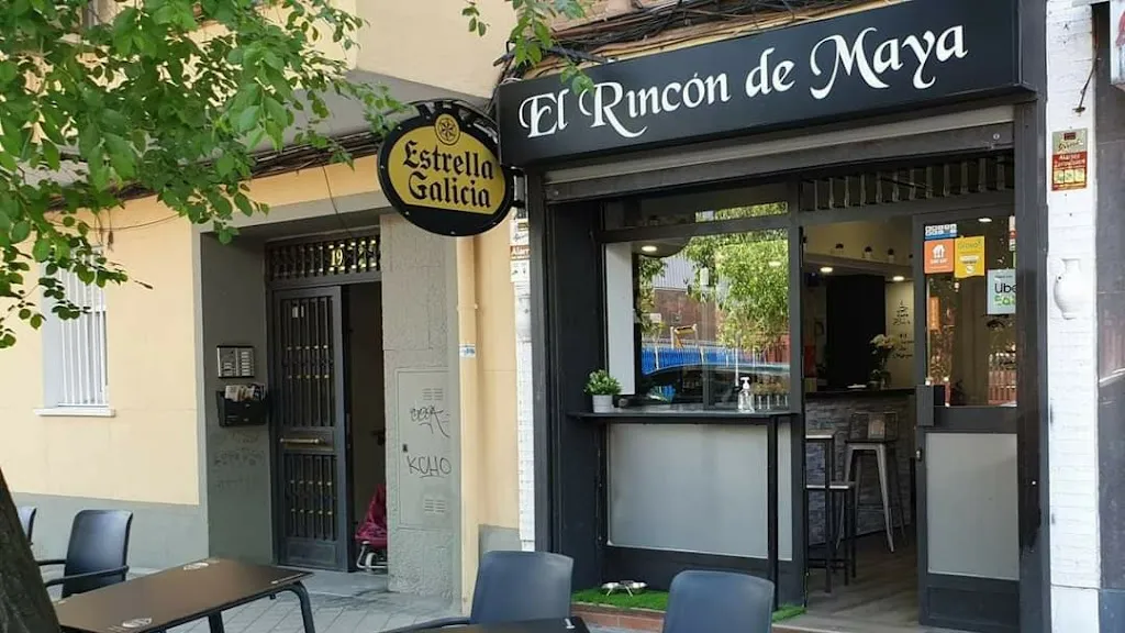 El Rincon de la Artesana ristorante a Chantada