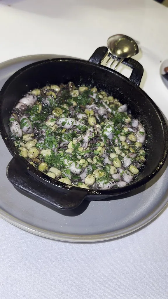 Diana Stasovskaia_La Perla de Jávea_Jávea/Xàbia_review