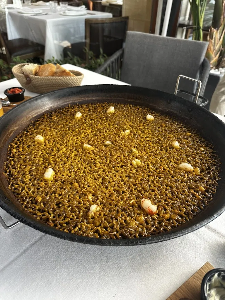 Miss Du_La Perla de Jávea_Jávea/Xàbia_review