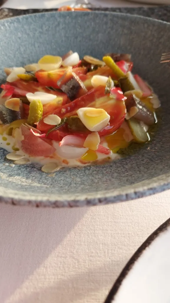 Alex Agrasot_La Perla de Jávea_Jávea/Xàbia_review