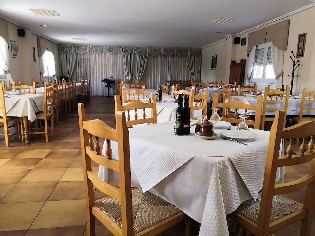 Hostal Parrillada Altamira_Chantada_slider_image_1