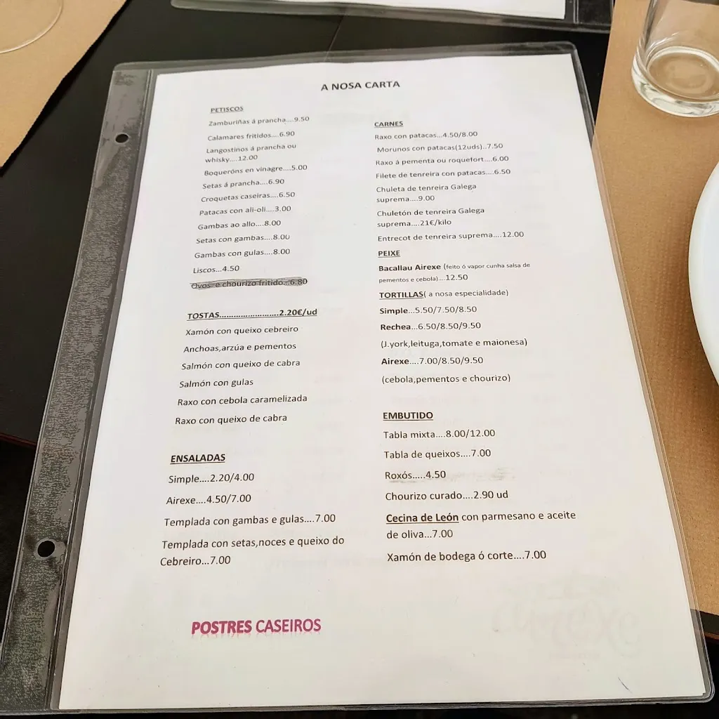 Menu_Taberna Airexe_Láncara_image_1