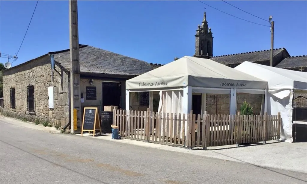 Raul Diaz_Taberna Airexe_Láncara_review