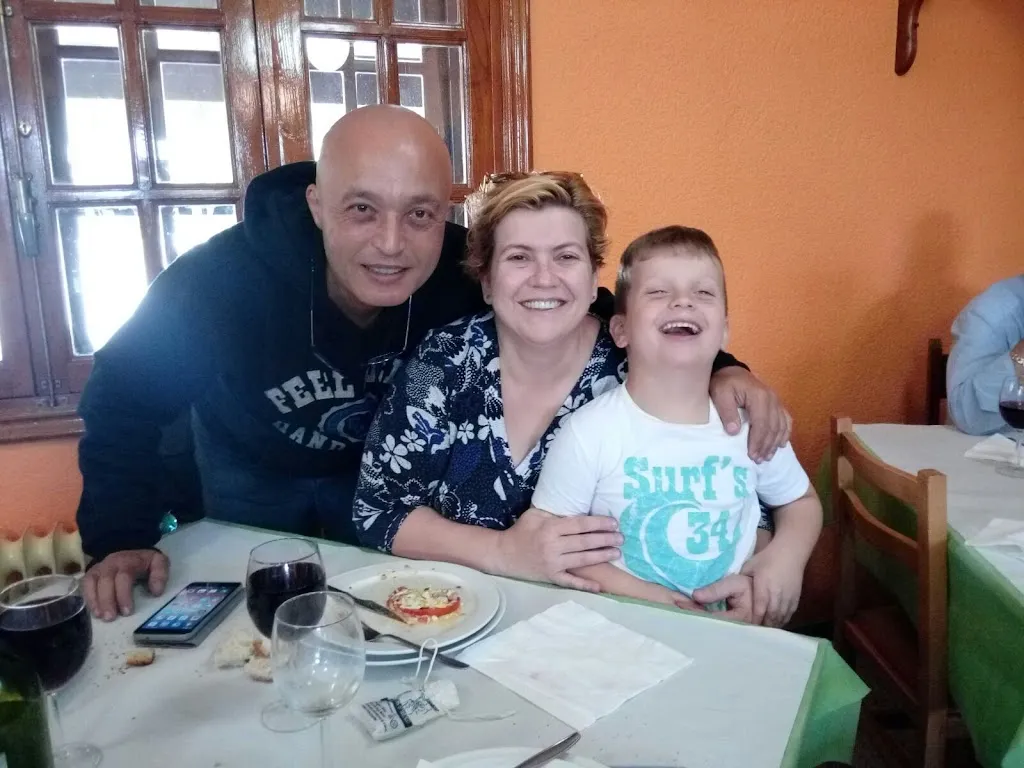 Sonia Villaró_Mesón O Pacio_Láncara_recensione