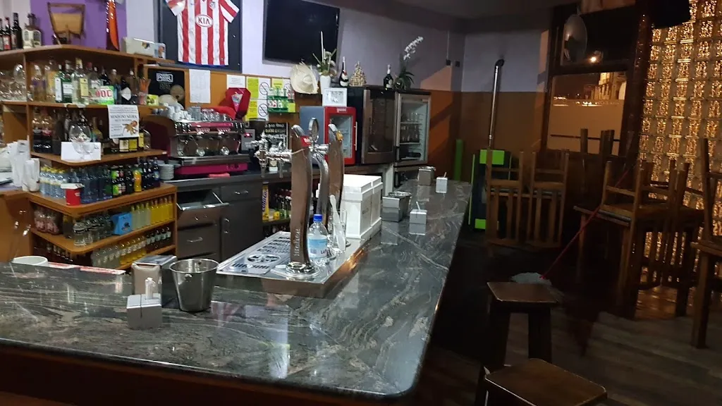 Mesón Do Neira restaurant in Láncara