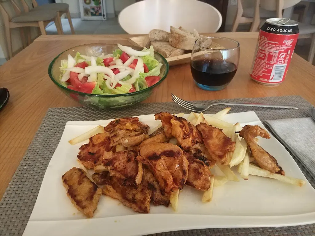 Rutas Afa_Casa Gaibor_Guitiriz_review