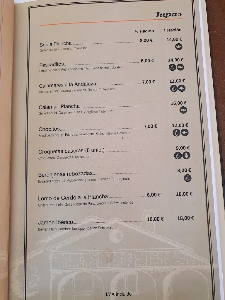 Menu_Restaurante Casita Paco_Jávea/Xàbia_image_4