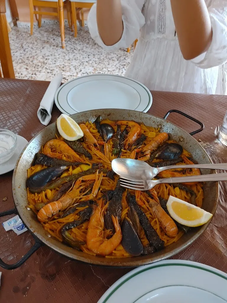 Menu_Restaurante Casita Paco_Jávea/Xàbia_image_5