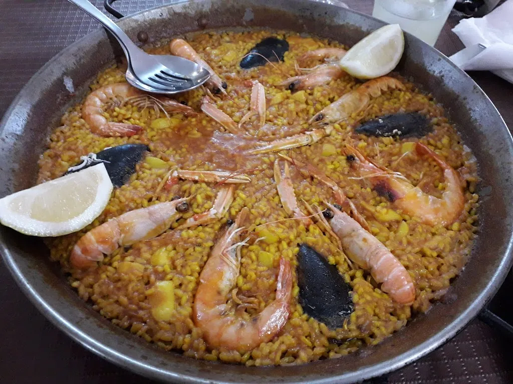 Sofia Dhuni_Restaurante Casita Paco_Jávea/Xàbia_review