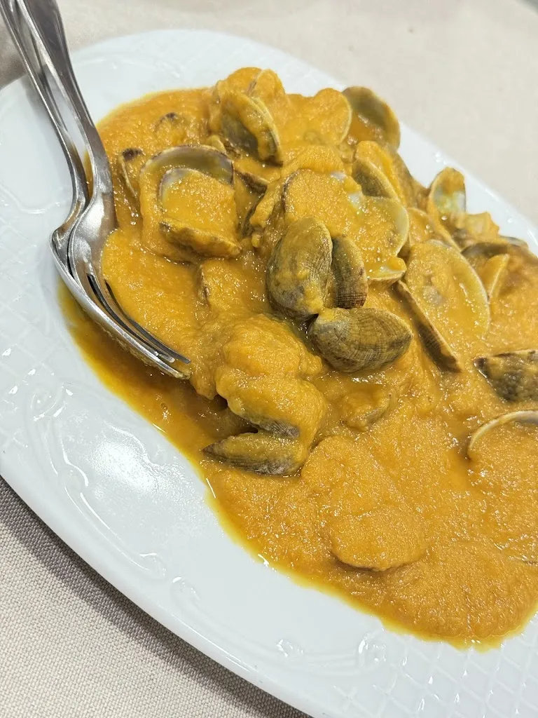 sara louro barreiro_Restaurante la Casilla_Guitiriz_review