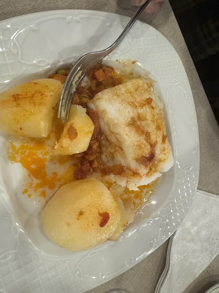 Mabel Blanco_Restaurante la Casilla_Guitiriz_review