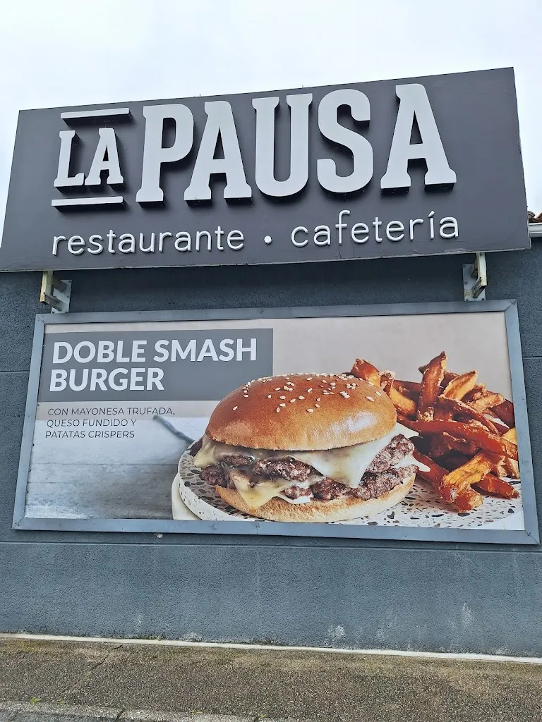 Menu_Área de Servicio Guitiriz La Pausa_Guitiriz_image_4