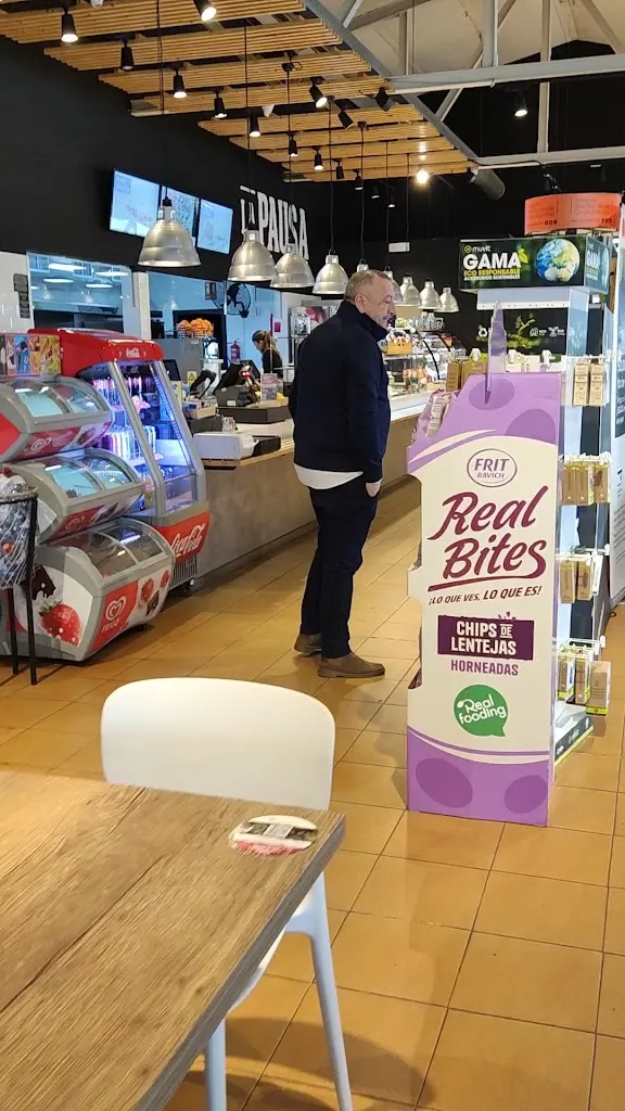 Área de Servicio Guitiriz La Pausa_Guitiriz_slider_image_2