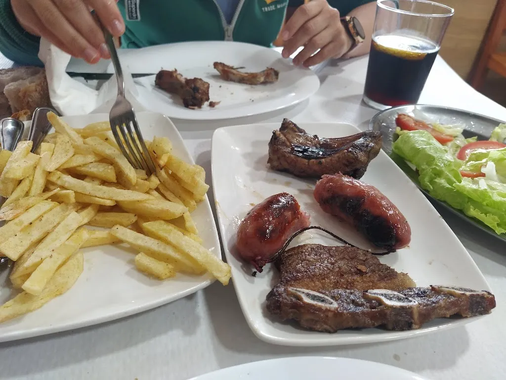 Menu_Parrillada a capela_Guitiriz_image_2