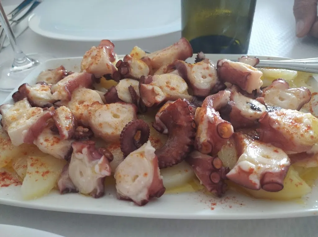 Menu_Parrillada a capela_Guitiriz_image_4