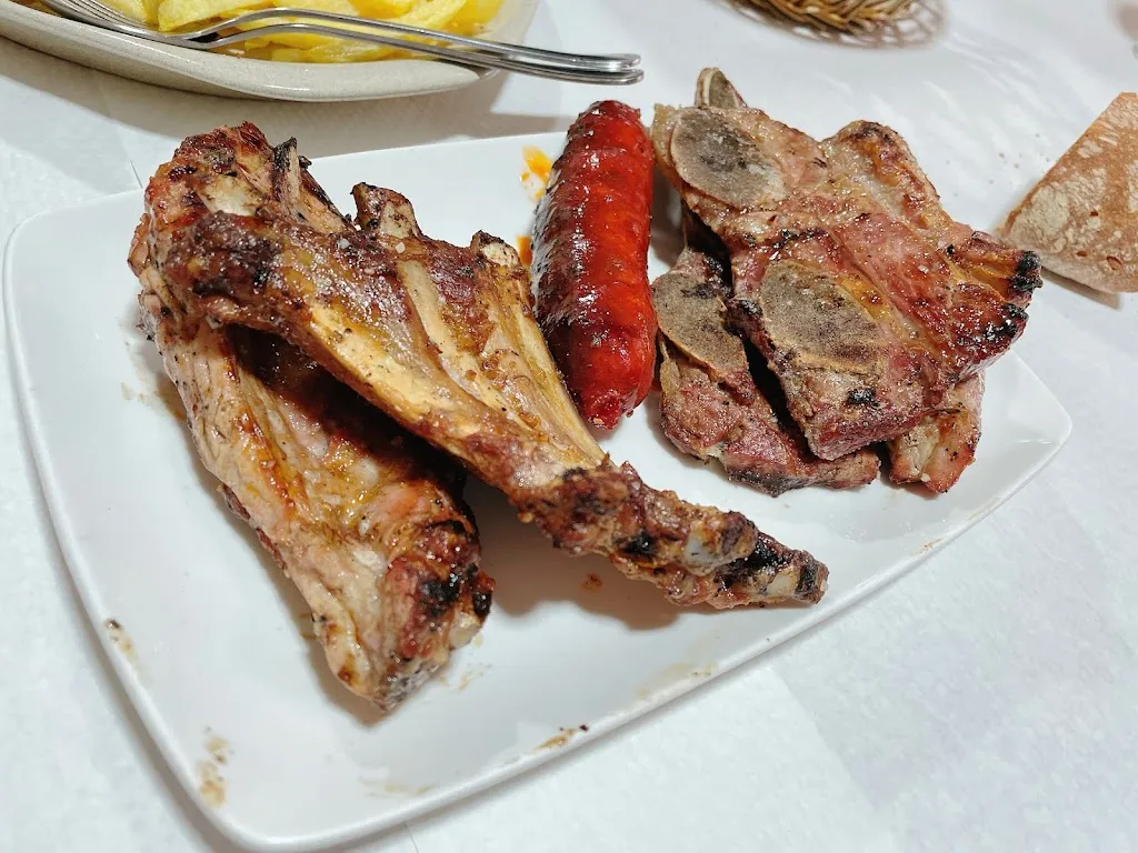 Menu_Parrillada a capela_Guitiriz_image_5